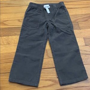 Brand new boys pants
